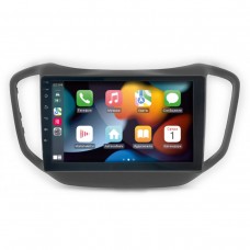 Штатна магнітола Chery Tiggo 5 2016-2021 Cyclone C10-002 2x32, 4G, 2k