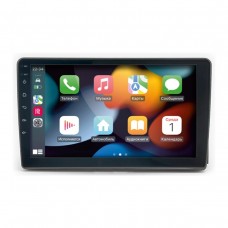 Штатна магнітола Ford C-Max 2003-2008 Cyclone 4x64, DSP, 4G, 2k
