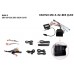 Штатна автомагнітола EasyGo M9-3-32-BEE QLED BMW 3 E90 E91 E92 E93 2005-2013
