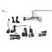 Штатна автомагнітола EasyGo M9-3-32-B-HCRV QLED Honda CR-V 2007-2011 – EasyGo – Штатні головні пристрої <br><br> Купити в Autoprodrive – Оригінальна якість – Доставка Новою Поштою – Найкраща ціна сьогодні – Сервісна підтримка 