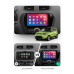 Штатний головний пристрій EasyGo KA912-F50 9 inch Kia Soul 2013-2019