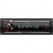 Медіа-ресивер Kenwood KMM-BT209