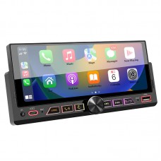 Мультимедійний пристрій Aspiring Fusion 1 Linux Carplay