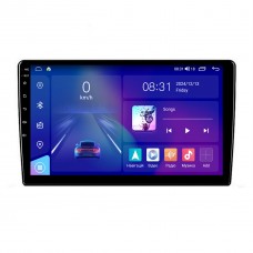 Автомагнітола серії QIV Q1+ 9" 4/64 4G (9", QLED, 8Cores, 4/64Gb, 4G, CarPlay/Android Auto)