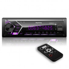 Автомагнітола Aspiring CarWave 2 simple DSP