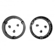 Проставки под динамики 130 мм / 5.25" Carav 14-056 для автомобилей Suzuki Jimny