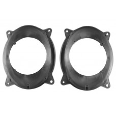 Проставки под динамики Carav 14-053 для автомобилей Toyota Alphard