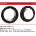 Проставки под динамики 165 мм / 6.5" ACV 271292-02 для автомобилей Suzuki, Fiat, Opel – ACV – Проставки для динаміків <br><br> Купити в Autoprodrive – Оригінальна якість – Швидка доставка по Україні – Доступна розстрочка – Консультація перед покупкою