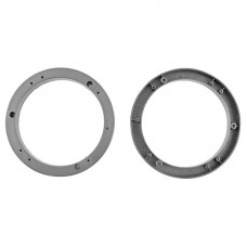 Проставки под динамики 152 мм / 6" универсальные Carav 14-069