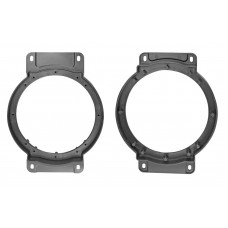 Проставки под динамики 165 мм / 6.5" Carav 14-057 для автомобилей Suzuki Jimny