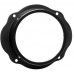 Проставки под динамики 165 мм / 6.5" ACV 271114-08 для автомобилей Ford Focus, C-Max, Fiesta, Kuga
