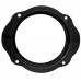Проставки под динамики 165 мм / 6.5" ACV 271114-08 для автомобилей Ford Focus, C-Max, Fiesta, Kuga
