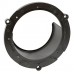 Проставки под динамики 130 мм / 5.25" ACV 271170-03 для автомобилей Honda Accord, Mazda 2, 3