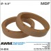 Проставки под динамики AWM Skoda, Volkswagen, Seat (H-614) – AWM – Проставки для динаміків <br><br> Купити в Autoprodrive – Хіт продажів – Швидка доставка по Україні – Доступна розстрочка – Консультація перед покупкою 