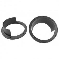 Проставки для динамиков 165 мм / 6.5" универсальные Carav 14-068