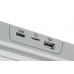 Потолочный монитор Clayton SL-1588 GR Android 15.6 дюйма
