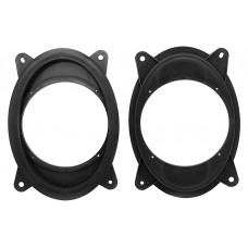 Проставки под динамики CARAV 14-039 для автомобилей Subaru