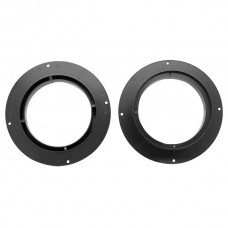 Проставки под динамики 165 мм / 6.5" CARAV 14-022 для автомобилей Audi