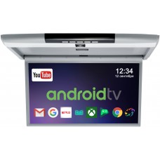 Потолочный монитор Clayton SL-1788 GR Android 17.3 дюйма