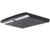 Потолочный монитор Clayton SL-1570 BL 15.6 дюйма