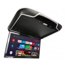 Потолочный монитор Clayton SL-2189 BL Android 17.3 дюйма