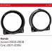 Проставки под динамики 130 мм / 5.25" ACV 271130-03 для автомобилей Honda Accord, Civic, CR-V, FR-V, Jazz – ACV – Проставки для динаміків <br><br> Купити в Autoprodrive – Оригінальна якість – Швидка доставка по Україні – Найкраща ціна сьогодні – Конс