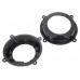 Проставки под динамики ACV 271170-04 для автомобилей Mazda 3