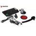 Мультимедійний монітор Baxster CA7 Carply/AndroidAuto 7" – BAXSTER – Монітори портативні <br><br> Купити в Autoprodrive – Оригінальна якість – Доставка Новою Поштою – Доступна розстрочка – Консультація перед покупкою 