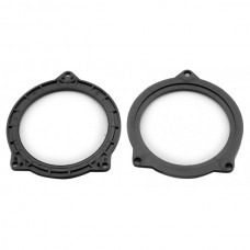 Проставки под динамики 102 мм / 4" CARAV 14-027 для автомобилей BMW