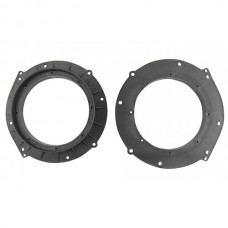 Проставки под динамики 165 мм / 6.5" Carav 14-059 для автомобилей Audi A5, A6, A7