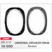 Проставки под динамики 6"x9" универсальные Carav 14-050 – CARAV – Проставки для динаміків <br><br> Купити в Autoprodrive – Від перевіреного виробника – Зручно отримати у відділенні – Оплата частинами – Консультація перед покупкою 