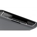 Потолочный монитор Clayton SL-1330 BL 13.3 дюйма