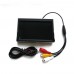 Монітор портативний LED M-050 – Prime-X – Монітори портативні <br><br> Купити в Autoprodrive – Купуй вигідно – Можлива адресна доставка – Оплата при отриманні – Сервісна підтримка 