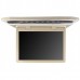 Потолочный монитор Clayton SL-1081 BE 10.2 дюйма – Clayton – Монітори стельові <br><br> Купити в Autoprodrive – Надійна модель – Швидка доставка по Україні – Оплата при отриманні – Технічна підтримка після покупки 