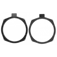 Проставки под динамики 203 мм / 8" CARAV 14-028 для автомобилей BMW 1 Series, 3 Series, 5 Series, X1, X3, X4, X5, X6