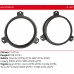 Проставки под динамики 165 мм / 6.5" ACV 271040-11 для автомобилей Citroen, Peugeot, Toyota, Subaru – ACV – Проставки для динаміків <br><br> Купити в Autoprodrive – Оригінальна якість – Зручно отримати у відділенні – Оплата онлайн – Сервісна підтримк
