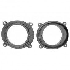 Проставки под динамики Carav 14-052 для автомобилей Toyota