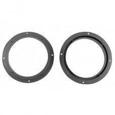 Проставки под динамики 165 мм / 6.5" Carav 14-062 для автомобилей Hyundai Avante, Elantra