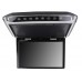 Потолочный монитор Clayton SL-1081 BL 10.2 дюйма