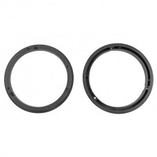 Проставки под динамики 165 мм / 6.5" Carav 14-065 для автомобилей Suzuki Grand Vitara, SX4