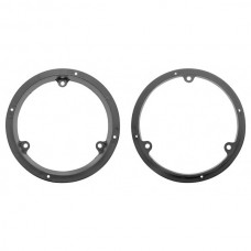 Проставки под динамики Carav 14-060 для автомобилей Mercedes A-klasse, B-klasse, CLA-klasse, GLA-klasse