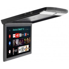 Потолочный монитор Clayton SL-1588 BL Android 15.6 дюйма