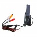 Монітор портативний Baxster M-430К 4,3" AHD/CVBS козирок – BAXSTER – Монітори портативні <br><br> Купити в Autoprodrive – Оригінальна якість – Доставка Новою Поштою – Оплата частинами – Сервісна підтримка 