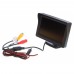 Монітор портативний Baxster M-430К 4,3" AHD/CVBS козирок – BAXSTER – Монітори портативні <br><br> Купити в Autoprodrive – Оригінальна якість – Доставка Новою Поштою – Оплата частинами – Сервісна підтримка 