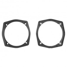 Проставки под динамики Carav 14-054 для автомобилей Mitsubishi Colt