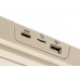 Потолочный монитор Clayton SL-1740 BE 17.3 дюйма