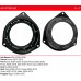 Проставки под динамики 100-120 мм / 4"-5.25" ACV 271230-06 для автомобилей Alfa Romeo, Citroen, Fiat, Ford, Opel, Peugeot – ACV – Проставки для динаміків <br><br> Купити в Autoprodrive – Оригінальна якість – Швидка доставка по Україні – Оплата о