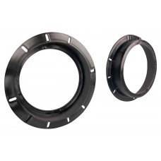 Проставки для динамиков 165 мм / 6.5" универсальные AWM H-335