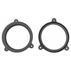 Проставки под динамики Carav 14-063 для автомобилей Subaru