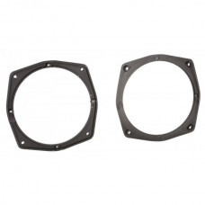 Проставки под динамики ACV 271200-01 для автомобилей Mitsubishi, Mercedes, Hyundai, Smart